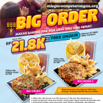 Mie Gacoan Peterongan